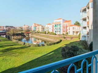 Apartamento Talmont-Saint-Hilaire  25