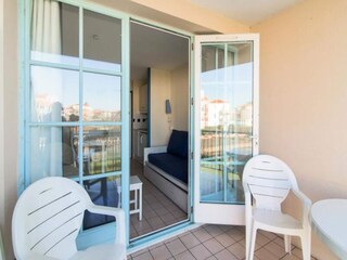 Apartamento Talmont-Saint-Hilaire  26