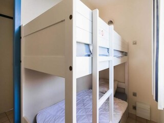 Apartamento Talmont-Saint-Hilaire  9
