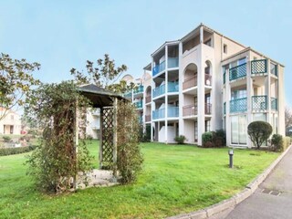 Apartamento Talmont-Saint-Hilaire  10