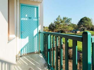 Apartamento Talmont-Saint-Hilaire  11
