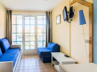 Appartement Talmont-Saint-Hilaire  12