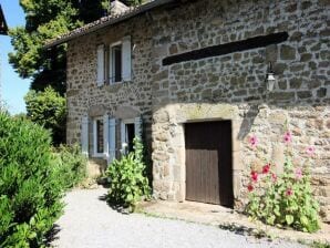 Apartment Gîte de France 4 people - La jonchère-saint-Maurice - image1