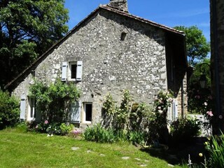 Apartamento La Jonchère-Saint-Maurice  18