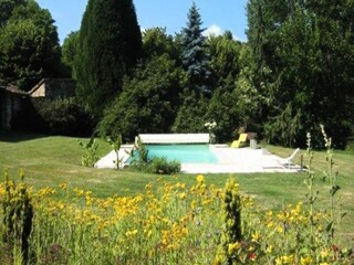 Apartment La Jonchère-Saint-Maurice  19