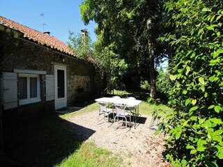 Apartment La Jonchère-Saint-Maurice  20