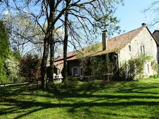 Apartamento La Jonchère-Saint-Maurice  22