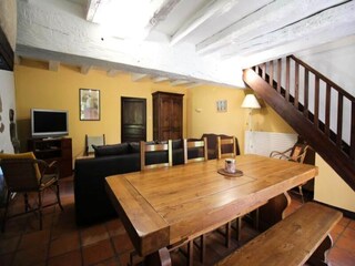 Apartment La Jonchère-Saint-Maurice  23