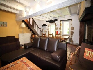 Apartment La Jonchère-Saint-Maurice  25
