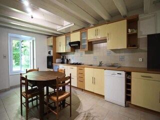 Apartamento La Jonchère-Saint-Maurice  26