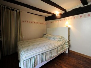 Apartamento La Jonchère-Saint-Maurice  2