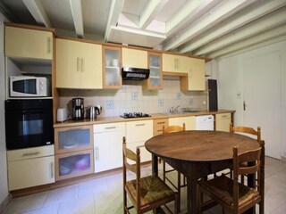 Apartamento La Jonchère-Saint-Maurice  27