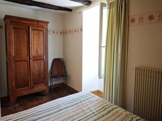 Apartamento La Jonchère-Saint-Maurice  28