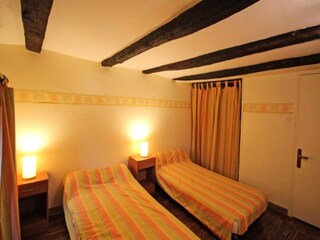 Apartamento La Jonchère-Saint-Maurice  17