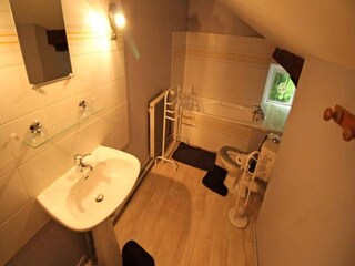 Apartment La Jonchère-Saint-Maurice  16