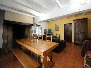 Apartamento La Jonchère-Saint-Maurice  4