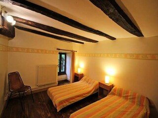 Apartamento La Jonchère-Saint-Maurice  5