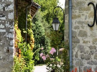 Apartamento La Jonchère-Saint-Maurice  6