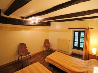 Apartment La Jonchère-Saint-Maurice  9