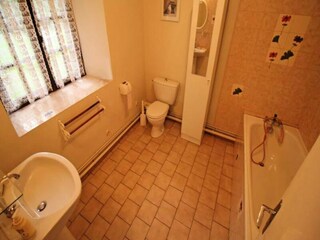 Apartamento La Jonchère-Saint-Maurice  10