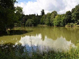 Apartamento La Jonchère-Saint-Maurice  12