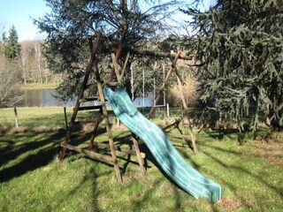 Apartamento La Jonchère-Saint-Maurice  14