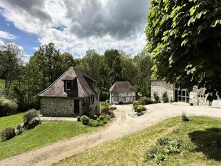 Apartment Lavignac  44