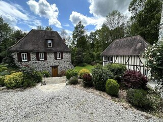 Apartment Lavignac  45