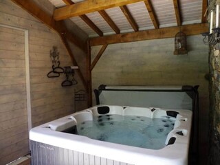 Apartment Lavignac  46