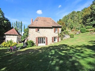 Appartement Lavignac  31