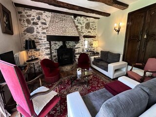 Appartement Lavignac  35