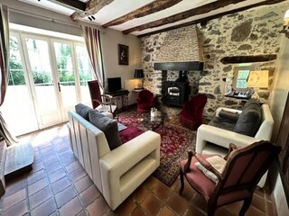 Appartement Lavignac  36