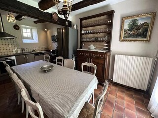 Appartement Lavignac  48