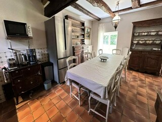 Apartamento Lavignac  2