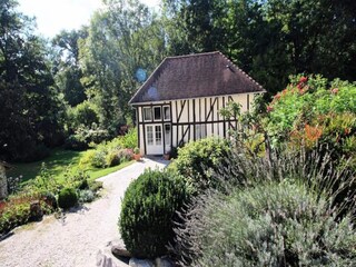 Appartement Lavignac  52