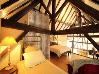 Apartment Lavignac  38