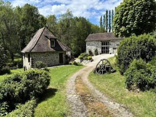 Appartement Lavignac  53