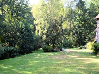 Apartamento Lavignac  3