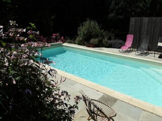 Apartment Lavignac  33