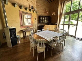 Appartement Lavignac  55