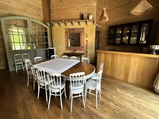 Apartamento Lavignac  40