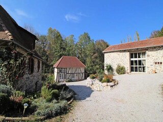 Appartement Lavignac  56