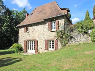 Apartment Lavignac  58