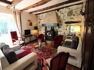Apartment Lavignac  4
