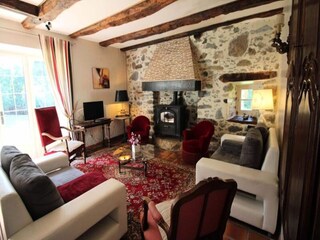 Appartement Lavignac  4