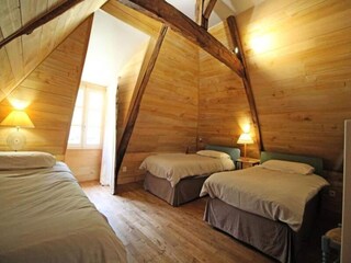 Apartamento Lavignac  6