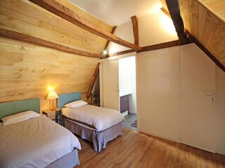 Appartement Lavignac  7