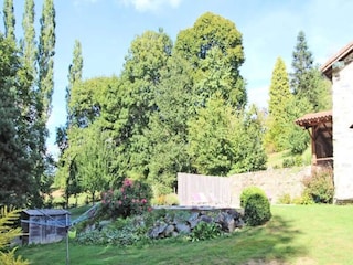 Apartment Lavignac  8