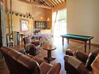 Appartement Lavignac  9
