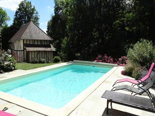 Apartamento Lavignac  10